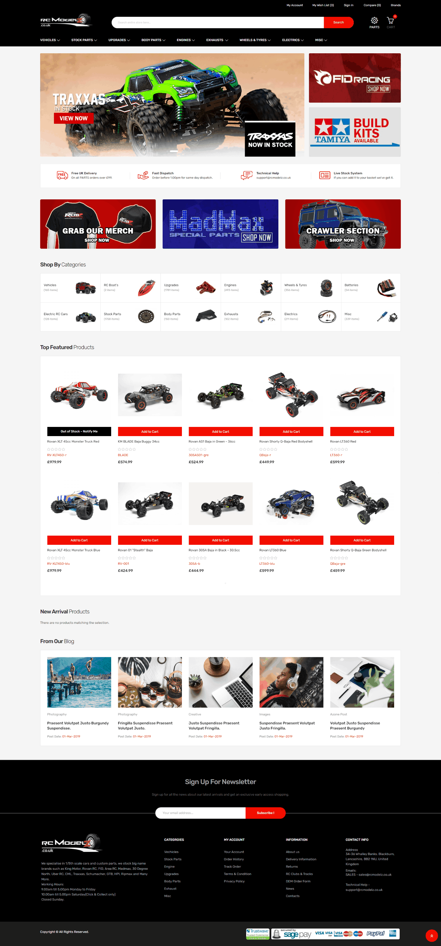 RC Modelz Image